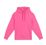 ステレオバイナルズ(Stereo Vinyls) [FW18 Pink Panther] Back Print Hoodie(Pink)