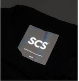 ステレオバイナルズ(Stereo Vinyls) [FW18 SCS] 3M Thinsulate™ Padded Sweatshirts(Black)