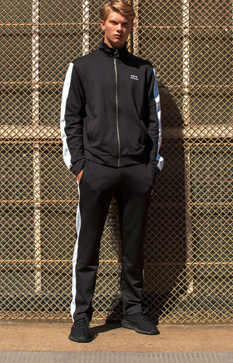 シディスコンマ(SHETHISCOMMA) ]SHETHISCOMMA JERJEY