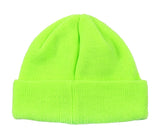 ステレオバイナルズ(Stereo Vinyls) [FW18 SCS] Logo Beanie(Green)