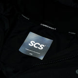 ステレオバイナルズ(Stereo Vinyls) [FW18 SCS] Stereo MA-1 Long Down Parka(Black)