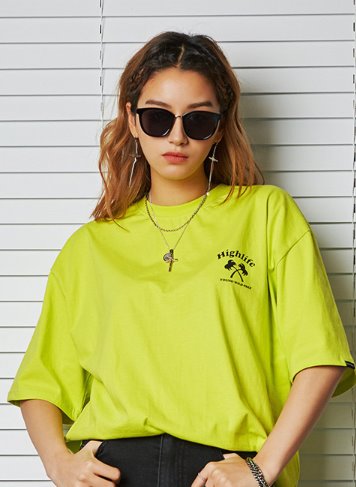 セイントペイン(SAINTPAIN) SP SG RIDERS-BLACK