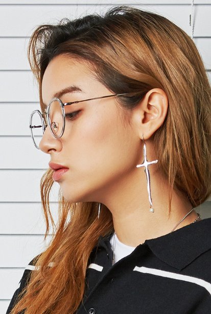 セイントペイン(SAINTPAIN) SP 19S GL TITANIUM-CLEAR