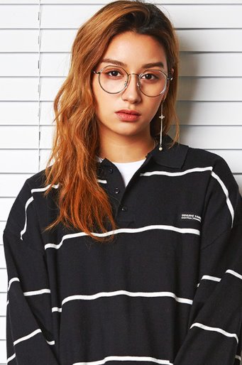 セイントペイン(SAINTPAIN) SP 19S GL TITANIUM-BLACK