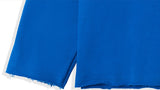 ステレオバイナルズ(Stereo Vinyls) [AW17 ISA] Spaceshuttle Sweatshirt (Blue)