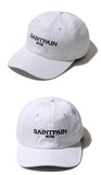 セイントペイン(SAINTPAIN) SP SAINTPAIN SEOUL CAP-WHITE