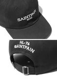 セイントペイン(SAINTPAIN) SP SAINTPAIN SEOUL CAP-BLACK