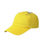 ステレオバイナルズ(Stereo Vinyls) [SS19 STEREO X LOONEY TUNES] Face Cap(yellow)