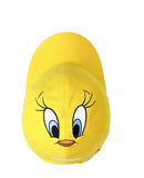 ステレオバイナルズ(Stereo Vinyls) [SS19 STEREO X LOONEY TUNES] Face Cap(yellow)