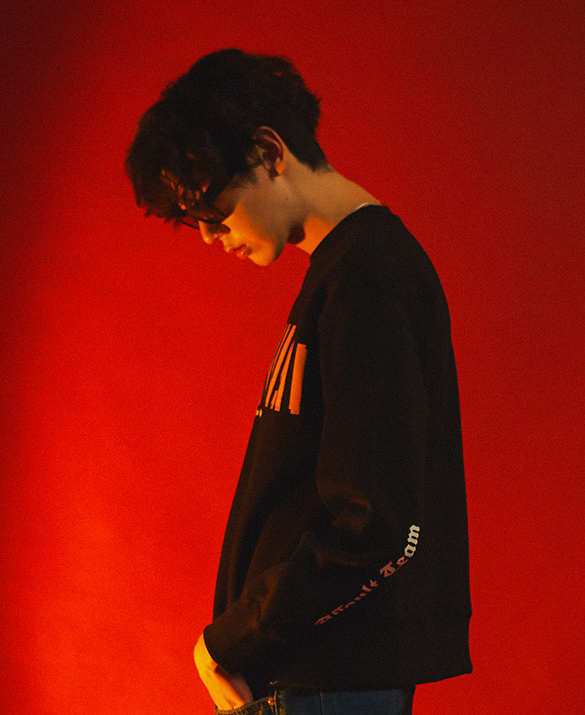 シディスコンマ(SHETHISCOMMA) GANGSWAT MTM