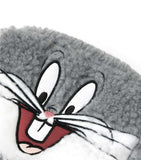 ステレオバイナルズ(Stereo Vinyls) [SS19 STEREO X LOONEY TUNES] Bugs Bunny Mini Bag(Grey)