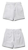 セイントペイン(SAINTPAIN) SP DEPOT BASIC SHORTS-WHITE