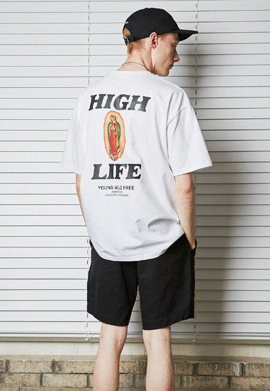 セイントペイン(SAINTPAIN) SP DEPOT BASIC SHORTS-BLACK