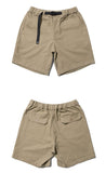 セイントペイン(SAINTPAIN) SP PAVIA COTTON SHORTS-BEIGE