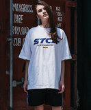 シディスコンマ(SHETHISCOMMA) STCA SIDE LINE T