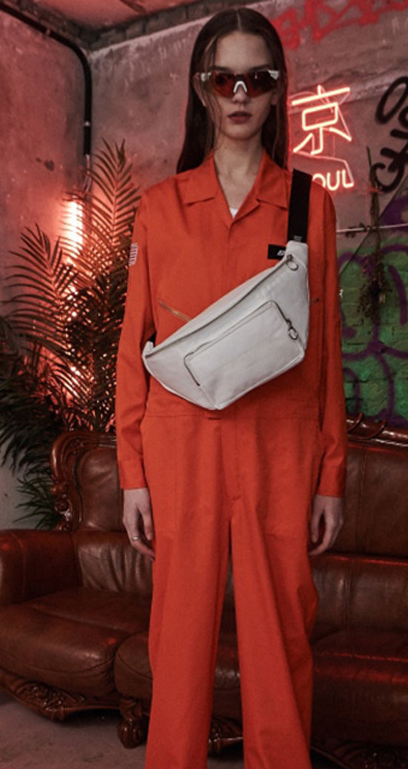 シディスコンマ(SHETHISCOMMA) SHETHISCOMMA JUMP SUIT