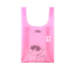 ステレオバイナルズ(Stereo Vinyls) [SS19 Pink Panther] PP PVC Bag (Pink)　