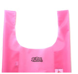 ステレオバイナルズ(Stereo Vinyls) [SS19 Pink Panther] PP PVC Bag (Pink)　