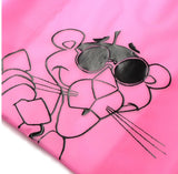 ステレオバイナルズ(Stereo Vinyls) [SS19 Pink Panther] PP PVC Bag (Pink)　
