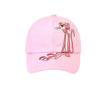 ステレオバイナルズ(Stereo Vinyls) [SS19 Pink Panther] Sitdown Cap(Pink)