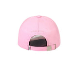 ステレオバイナルズ(Stereo Vinyls) [SS19 Pink Panther] Sitdown Cap(Pink)