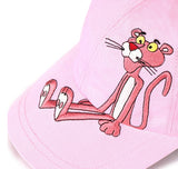 ステレオバイナルズ(Stereo Vinyls) [SS19 Pink Panther] Sitdown Cap(Pink)