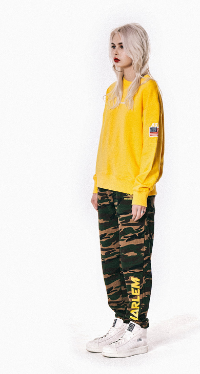 シディスコンマ(SHETHISCOMMA) A.S.A.P MTM