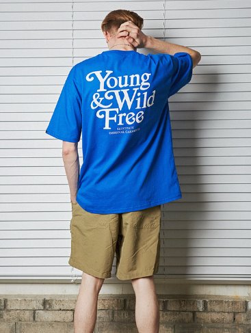 セイントペイン(SAINTPAIN) SP VERO UTILITY SHORTS-BEIGE