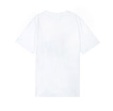 ステレオバイナルズ(Stereo Vinyls) [SS19 Pink Panther] PP Clear Pocket T-Shirts(White)