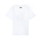 ステレオバイナルズ(Stereo Vinyls) [SS19 Pink Panther] PP Episode T-Shirts(White)