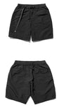 セイントペイン(SAINTPAIN) SP VERO UTILITY SHORTS-BLACK