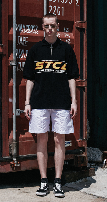 シディスコンマ(SHETHISCOMMA) STCA PK T