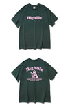 セイントペイン(SAINTPAIN) SP HL MARIA TEE SS-GREEN