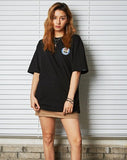 セイントペイン(SAINTPAIN) SP BENEDICT TEE SS-BLACK