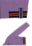 ロマンティッククラウン(ROMANTIC CROWN) GNAC Corduroy Jacket_Purple