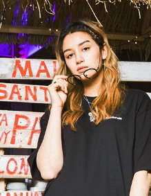 セイントペイン(SAINTPAIN) SP CALIFORNIA TEE SS-BLACK