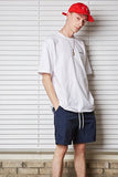 セイントペイン(SAINTPAIN) SP CALIFORNIA TEE SS-WHITE