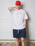 セイントペイン(SAINTPAIN) SP CALIFORNIA TEE SS-WHITE