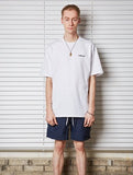 セイントペイン(SAINTPAIN) SP CALIFORNIA TEE SS-WHITE