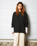 セイントペイン(SAINTPAIN) SP CALIFORNIA LUNA LS-BLACK