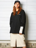 セイントペイン(SAINTPAIN) SP CALIFORNIA LUNA LS-BLACK