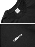 セイントペイン(SAINTPAIN) SP CALIFORNIA LUNA LS-BLACK