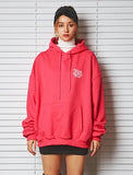 セイントペイン(SAINTPAIN) SP YWF HOOD LS-PINK