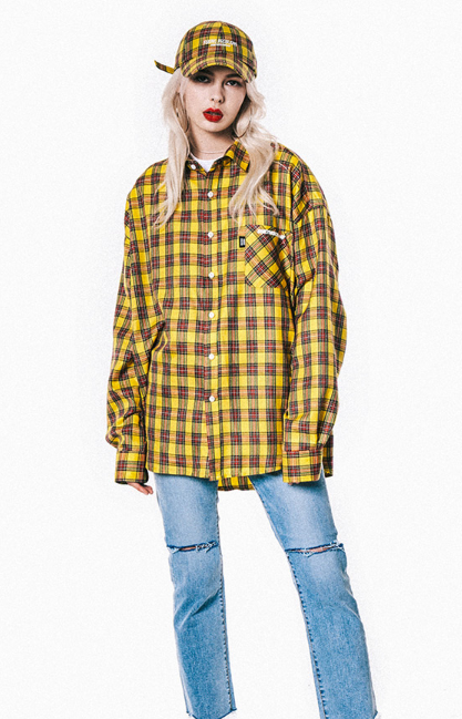 シディスコンマ(SHETHISCOMMA) CUTTING CROP DENIM PANTS