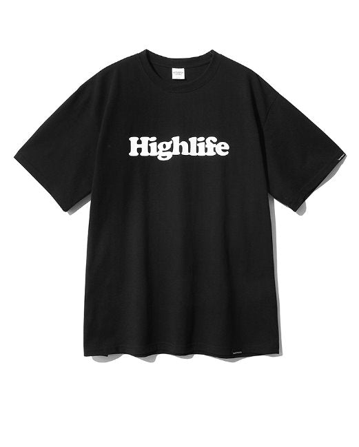 セイントペイン(SAINTPAIN) SP HL MARIA TEE SS-BLACK