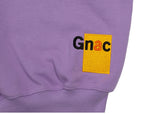 ロマンティッククラウン(ROMANTIC CROWN) GNAC Closet Hoodie_Purple