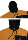 ロマンティッククラウン(ROMANTIC CROWN) HEAD BY RMTC 1950 Zip Up hoodie_Yellow