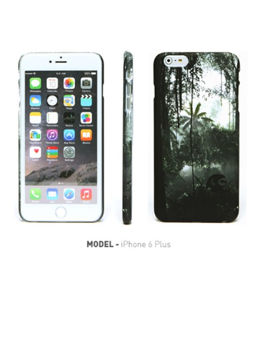 パーステップ(PERSTEP) INTRO PHONE CASE