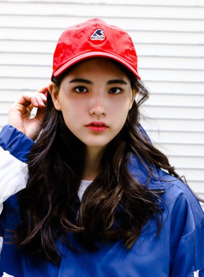 パーステップ(PERSTEP) Big Step Ball Cap 5種 MSCA4114