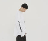 ロマンティッククラウン(ROMANTIC CROWN) 10th All Day Long Sleeve_White